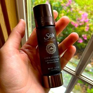 Same Extra Strength Pain Relieving Remedy